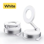 2026 Magnetic vacuum  car phone holder 360 adjustable mount